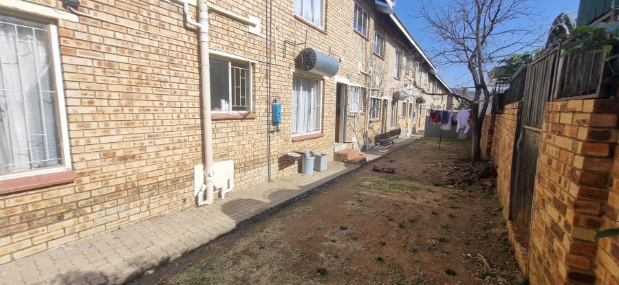 2 Bedroom Property for Sale in Elandsrand North West